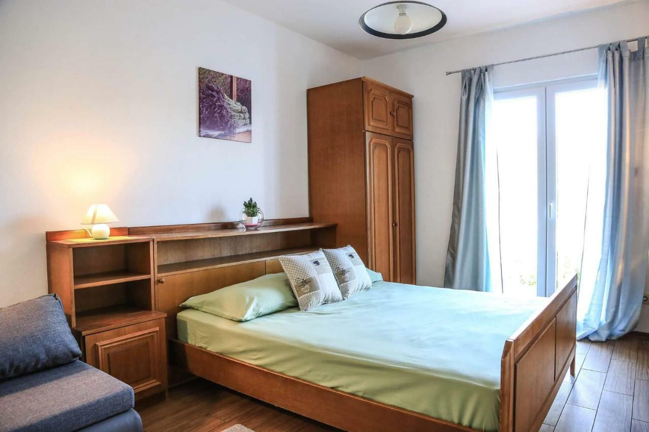 Marivo Guest House Molunat Eksteriør billede