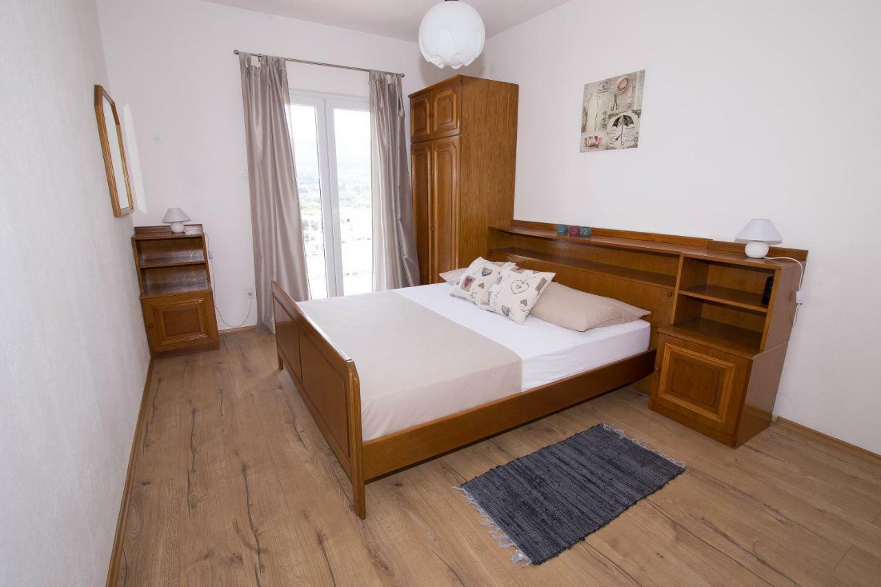 Marivo Guest House Molunat Eksteriør billede